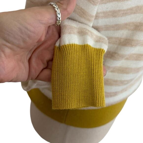 House of Harlow 1960 x Revolve Britt Sweater size XS wool blend winter autumn - Picture 3 of 7